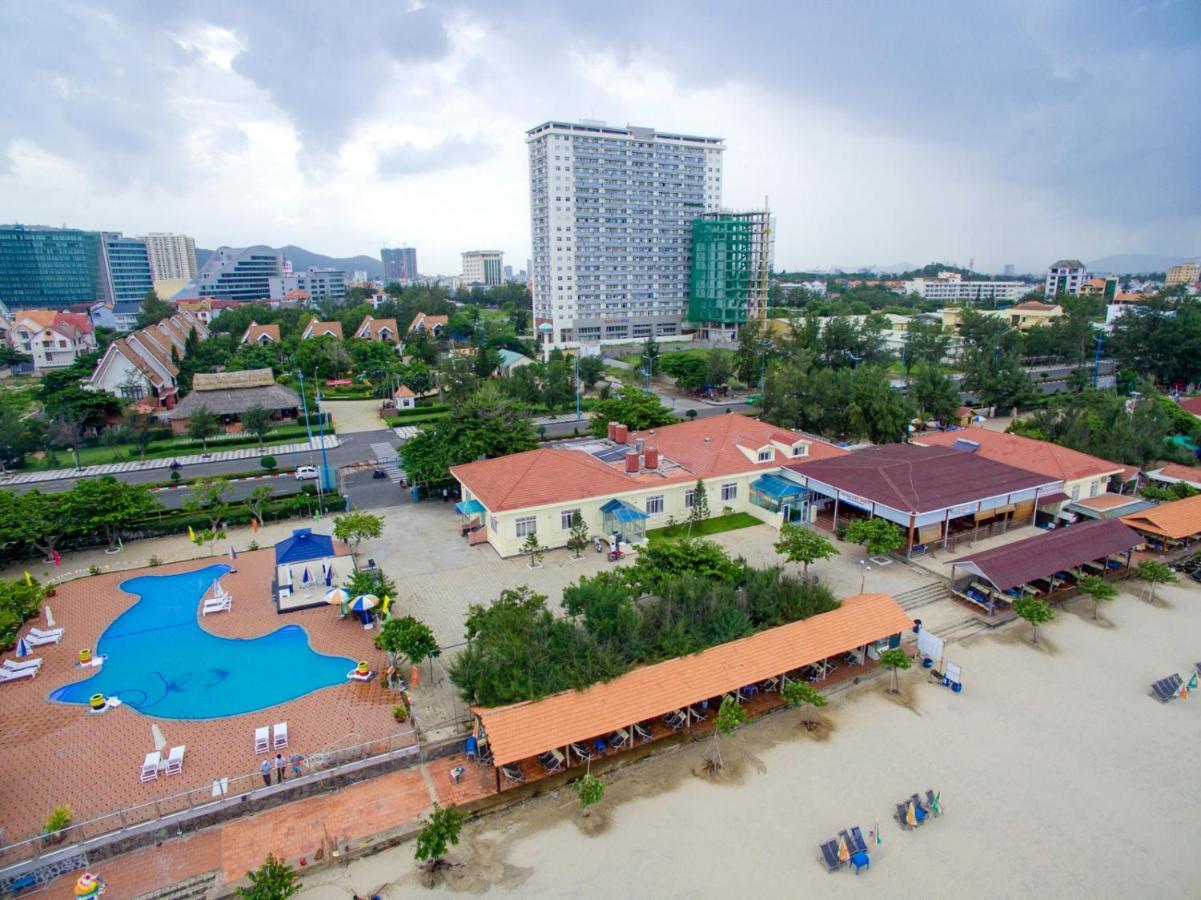 Gio Bien Resort Vung Tau Exterior photo