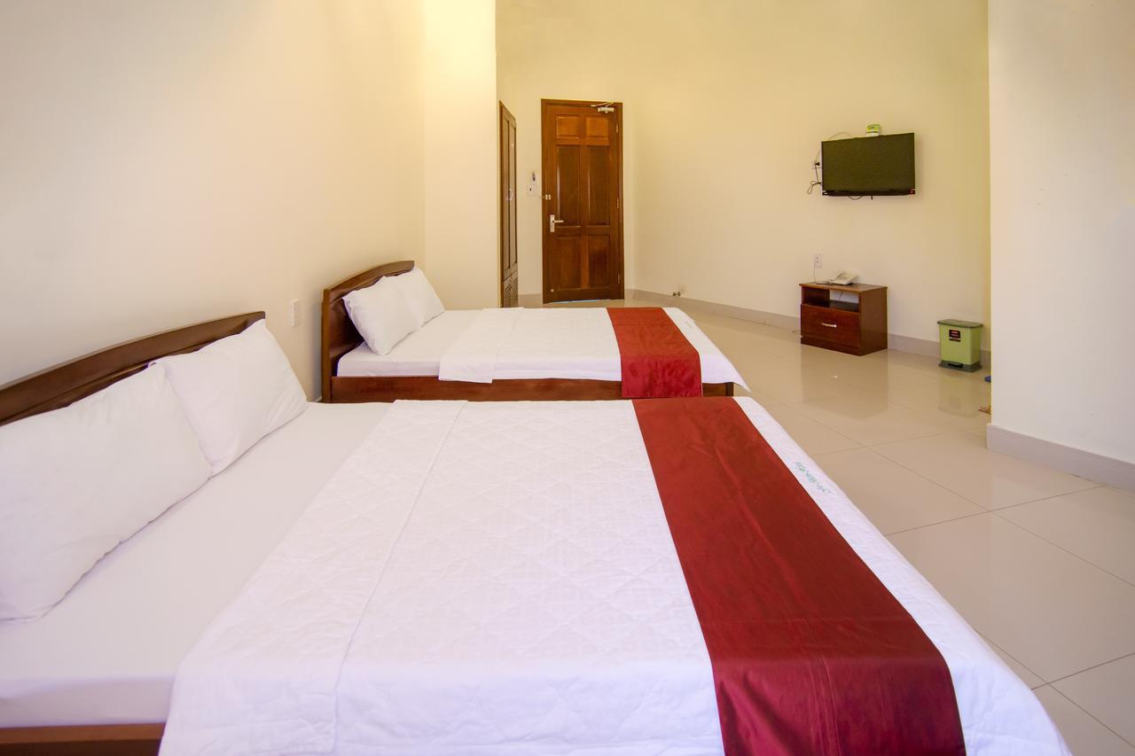 Gio Bien Resort Vung Tau Exterior photo